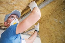 Best Commercial Insulation Services  in Bellerose Terrace, NY